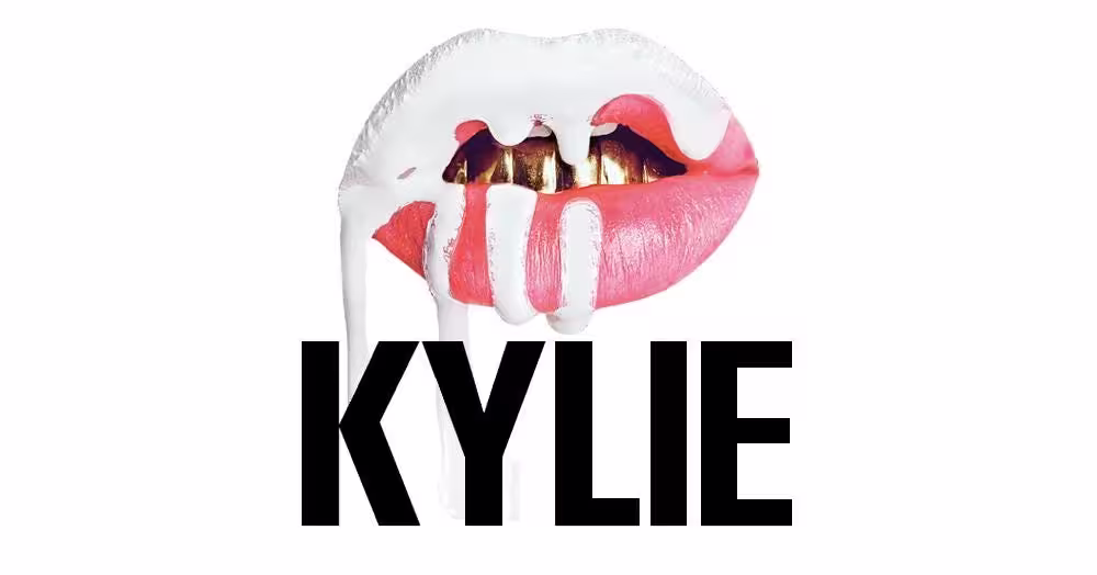 Kylie Cosmetics logo